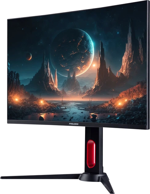 Монитор 27" Prologix GM2724CQP - изображение 4