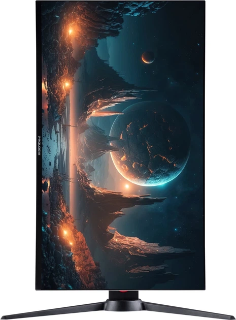 Монитор 27" Prologix GM2724CQP - изображение 5