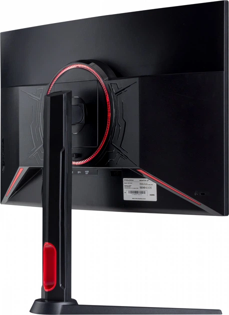 Монитор 27" Prologix GM2724CQP - изображение 8