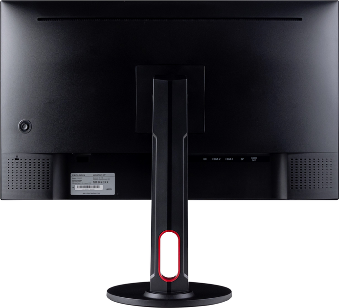 Монитор 27" Prologix PL2724QP - изображение 11
