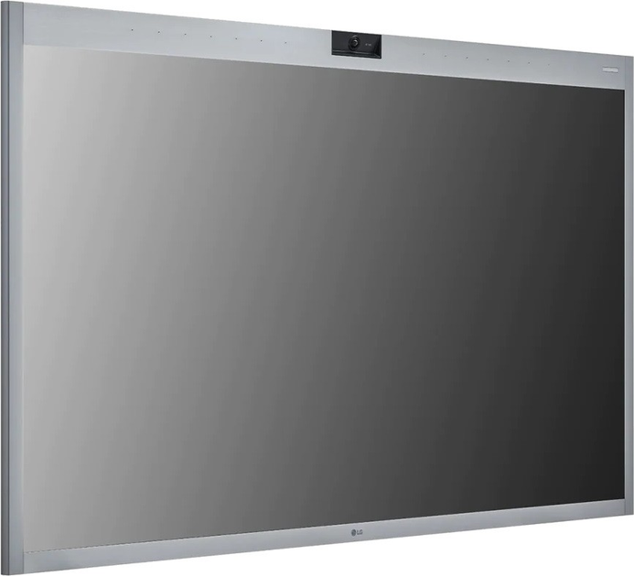Монітор 55" LG One: Quick Works 55CT5WJ-B - зображення 3