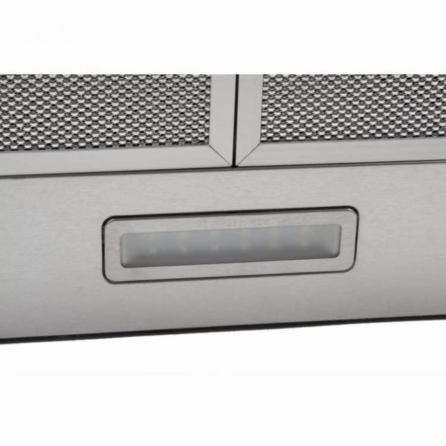 Вытяжка кухонная Ventolux LIDO 50 INOX (700) - изображение 3