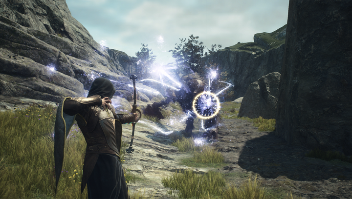 Игра Sony PlayStation 5 Dragon's Dogma 2 Русские Субтитры Б/У - изображение 3
