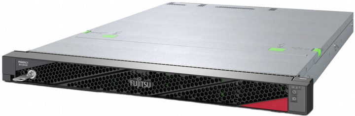 Сервер FUJITSU Primergy RX1330 M5 (VFY:R1335SC061IN) - зображення 2