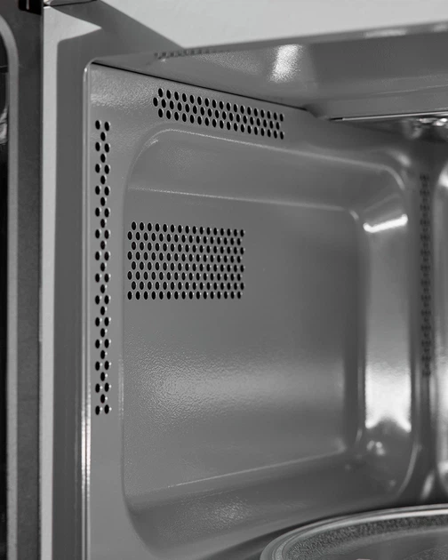 Kuchenka mikrofalowa Electrolux EMZ421MMTi - obraz 3