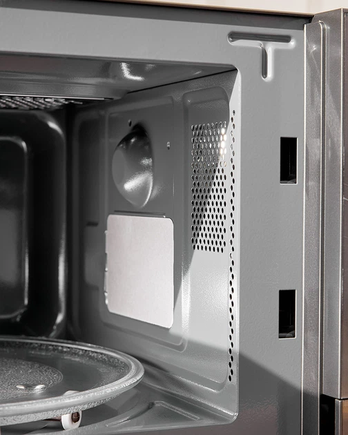 Kuchenka mikrofalowa Electrolux EMZ421MMTi - obraz 4