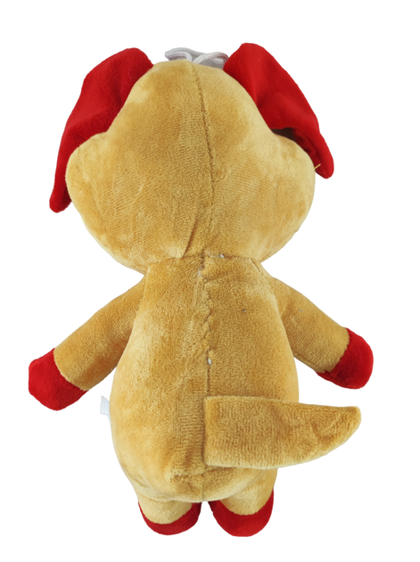 М'яка іграшка Догдей з Усміхнених звірят Poppy Playtime Smiling Critters, 26см (161327) - Фото 2 М'яка іграшка Догдей з Усміхнених звірят Poppy Playtime Smiling Critters, 26см (161327) - зображення 2