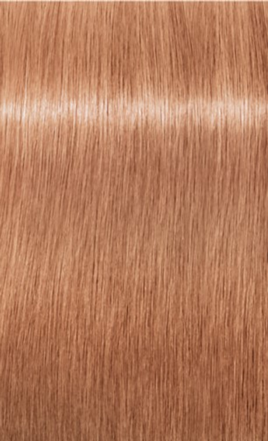Rozjaśniacz do włosów neutralizujący Schwarzkopf Blondme Deep Toning Peach Sorbet 60 ml (4045787931181) - obraz 1
