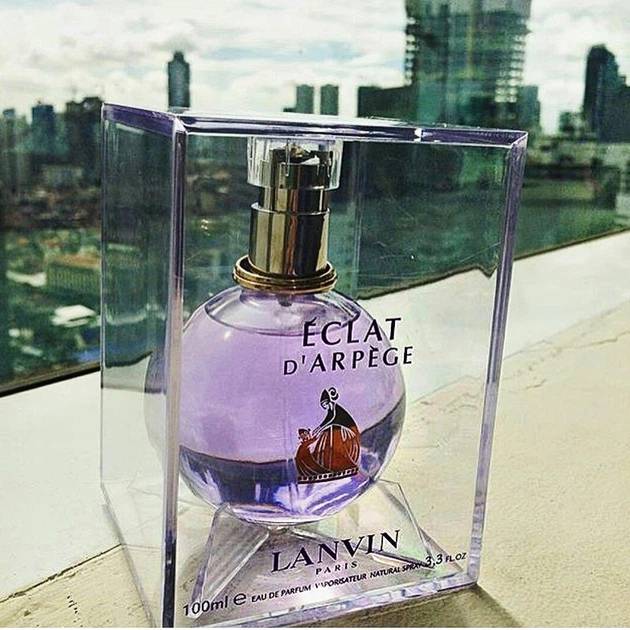 Жіноча парфумована вода Lanvin Eclat D`Arpege 100 ml – купити з