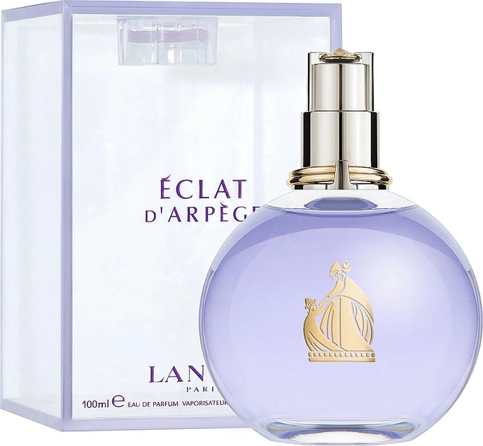 Жіноча парфумована вода Lanvin Eclat D`Arpege 100 ml – купити з