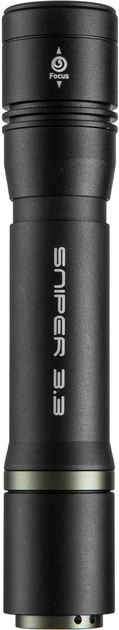 Ліхтар Mactronic Sniper 3.3 (1020 Lm) Focus Powerbank Recharg Type-C (THH0064) - зображення 3