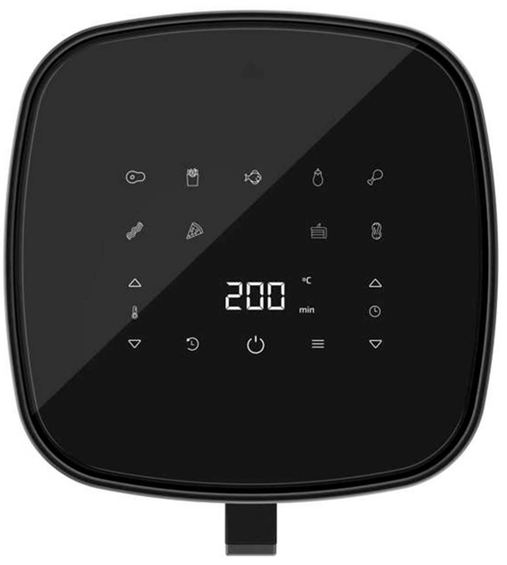 Мультипіч CECOTEC Cecofry Fantastik 5500 CCTC-03294 - зображення 5