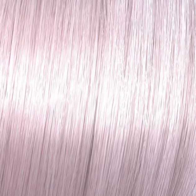Glazura koloryzująca do włosów Wella Shinefinity Zero Lift Glaze 09 - 65 Pink Shimmer / Very Light Blonde Violet Mahogany 60 ml (4064666057491) - obraz 2