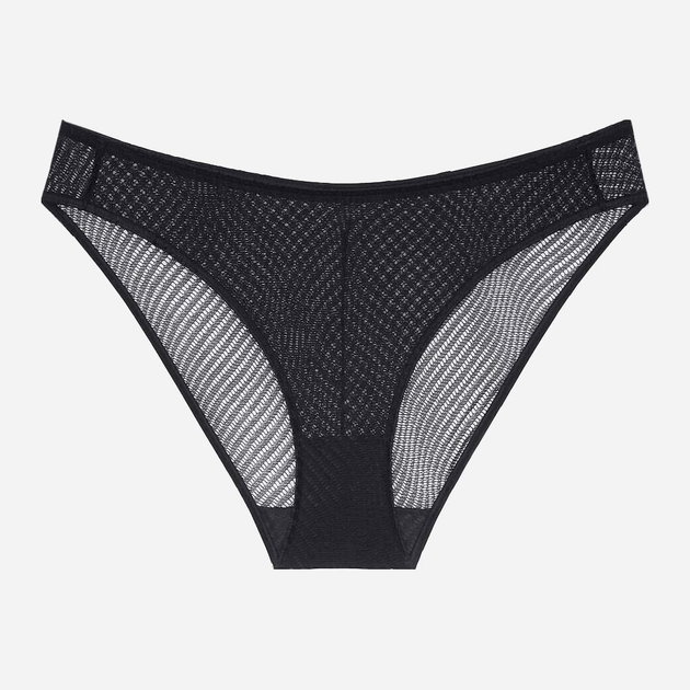 Majtki figi damskie Triumph 10217051 44 Czarne (7611358456192) - obraz 5