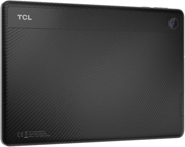 Планшет TCL TAB 10 (9460G1) 10.1" 4/64Gb 5500 mAh Dark Grey Wi-Fi - изображение 4