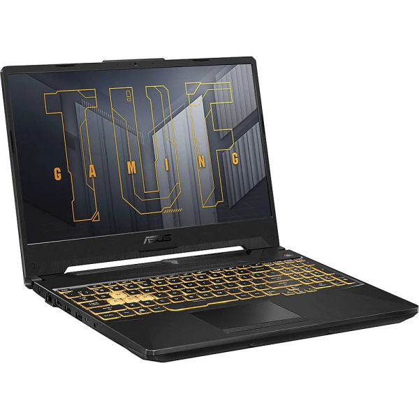 Ноутбук ASUS TUF Gaming F15 FX506LH (FX506LH-AS51) 32GB/2TB HDD + 2TB SSD CUSTOM - Фото 5 Ноутбук ASUS TUF Gaming F15 FX506LH (FX506LH-AS51) 32GB/2TB HDD + 2TB SSD CUSTOM - изображение 5