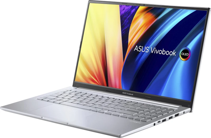 Ноутбук ASUS VivoBook 15 F1503ZA (F1503ZA-MA188W) Refurbished - Фото 2 Ноутбук ASUS VivoBook 15 F1503ZA (F1503ZA-MA188W) Refurbished - изображение 2