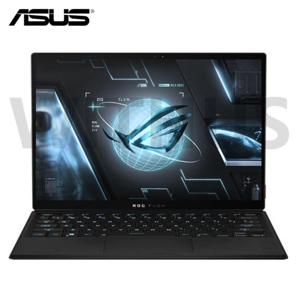 Ноутбук ASUS ROG Flow Z13 GZ301VIC (GZ301VIC-MU003W) Refurbished - изображение 2