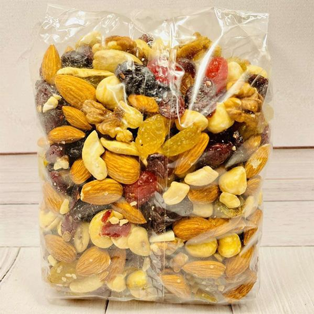 Ассорти орехов Nuts royal 500 г от продавца: Green&rostkitut – купить в ...