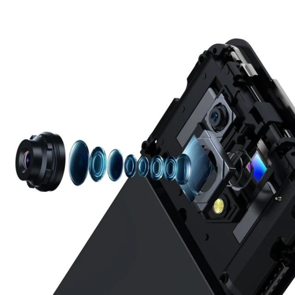Смартфон Ulefone Armor 22 8/256GB Black - зображення 3