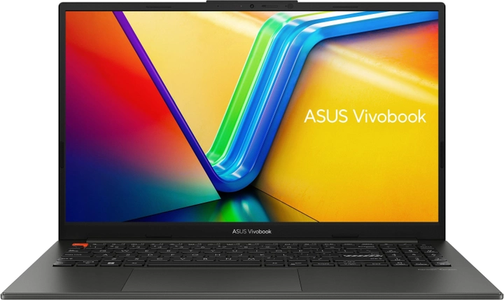 Ноутбук ASUS Vivobook S 15 OLED K5504VN (K5504VN-DS96) - Фото 1 Ноутбук ASUS Vivobook S 15 OLED K5504VN (K5504VN-DS96) - зображення 1
