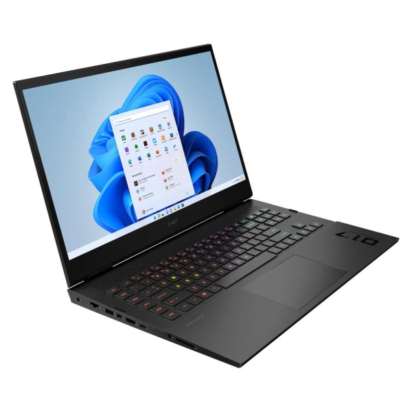 Ноутбук HP OMEN 17-ck1747nr (74M78UA) - Фото 4 Ноутбук HP OMEN 17-ck1747nr (74M78UA) - зображення 4
