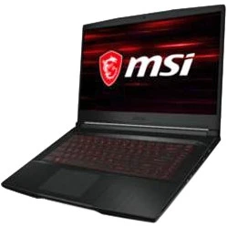 Ноутбук MSI GF63 Thin 10SCXR (GF6310SCXR-222US) - Фото 2 Ноутбук MSI GF63 Thin 10SCXR (GF6310SCXR-222US) - зображення 2