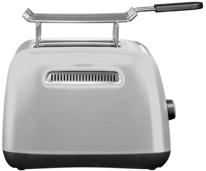 Тостер KitchenAid 5KMT221ESX - изображение 2