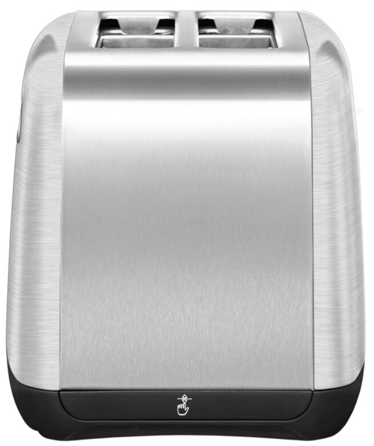 Тостер KitchenAid 5KMT221ESX - изображение 3