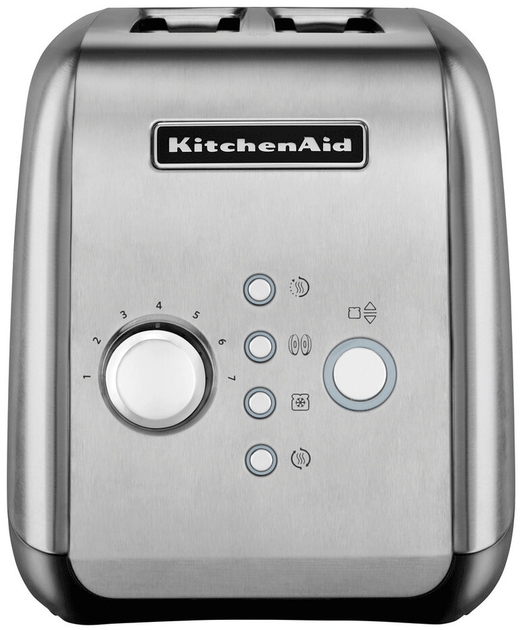 Тостер KitchenAid 5KMT221ESX - изображение 6