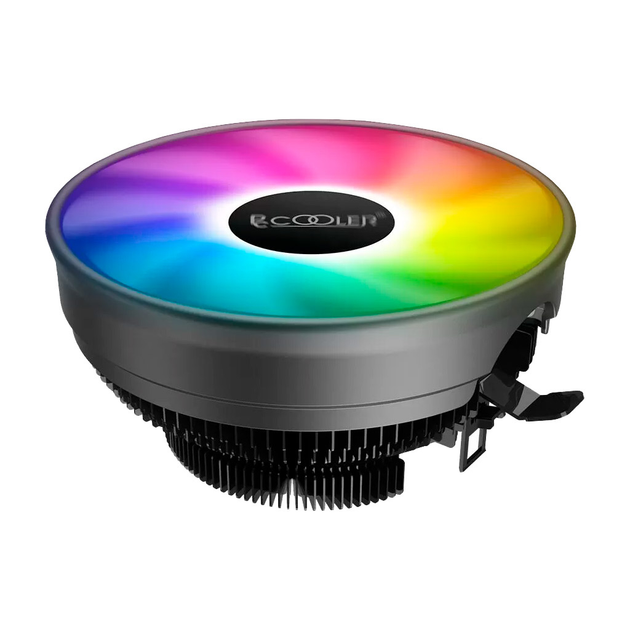 Кулер до процесора PcСooler E126M PRO - изображение 2
