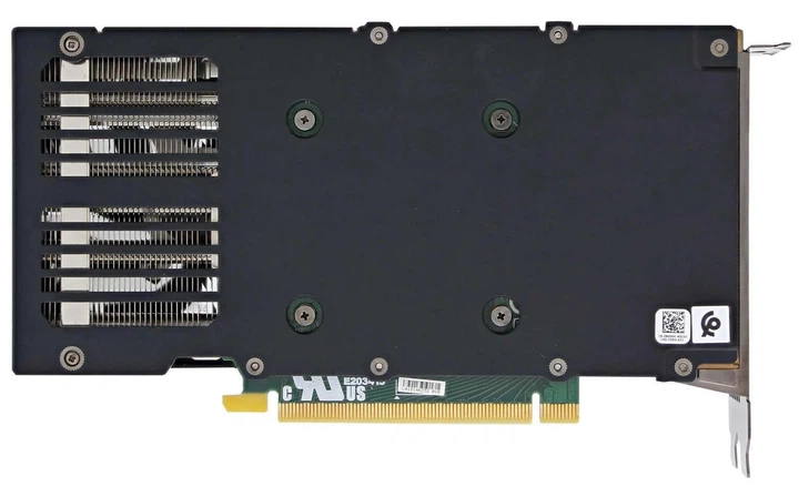 Відеокарта Dell RTX 3060Ti 8Gb RTX 3060Ti) (GDDR6, 256 bit, PCI-E