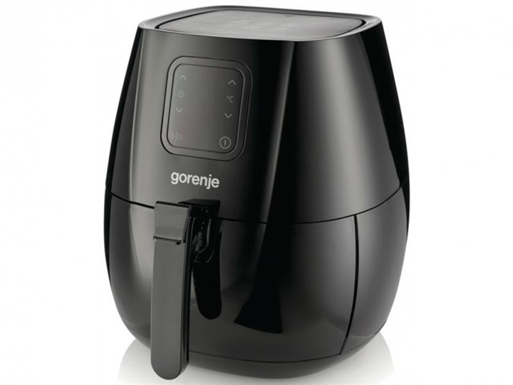 Мультипіч Gorenje AF1409DB - зображення 1