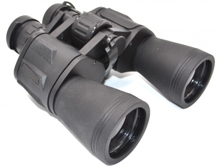 Бинокль MHZ Binoculars W3 20X50 7351 - изображение 1