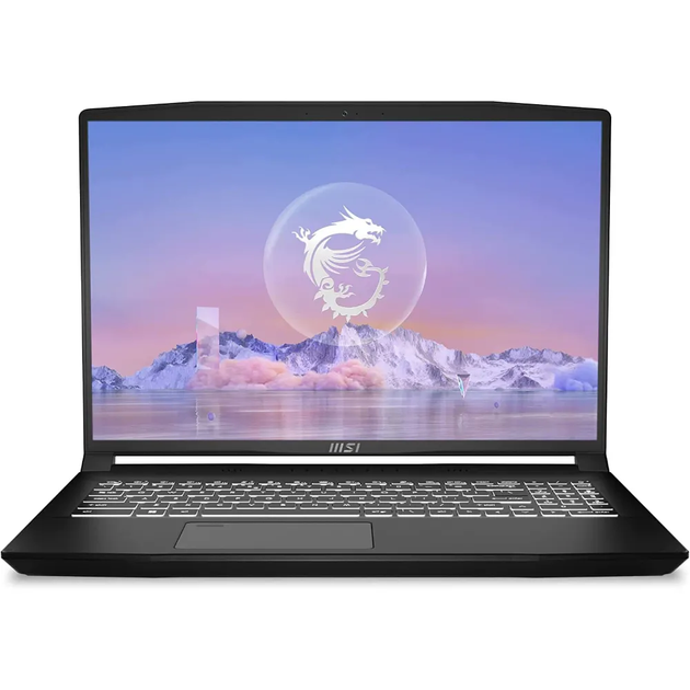 Ноутбук MSI Creator M16 B13VF-453US (CreatorM1613453) - Фото 1 Ноутбук MSI Creator M16 B13VF-453US (CreatorM1613453) - зображення 1