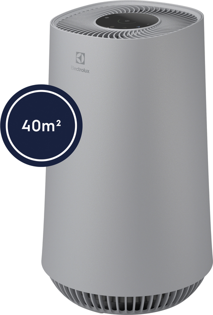 Очиститель воздуха Electrolux FA31-201GY - изображение 3