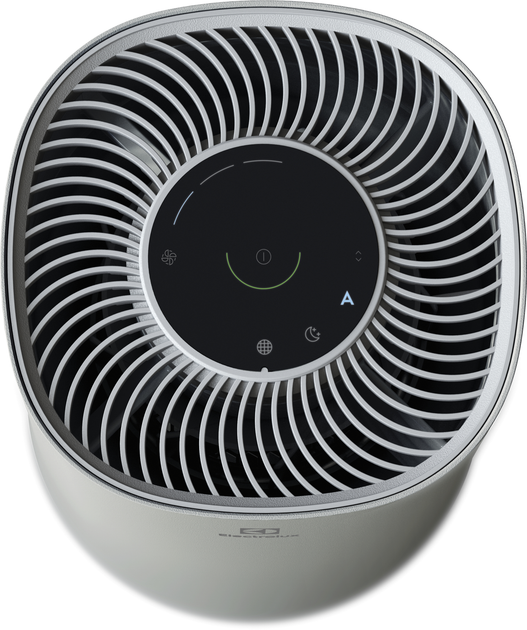 Очиститель воздуха Electrolux FA31-201GY - изображение 4