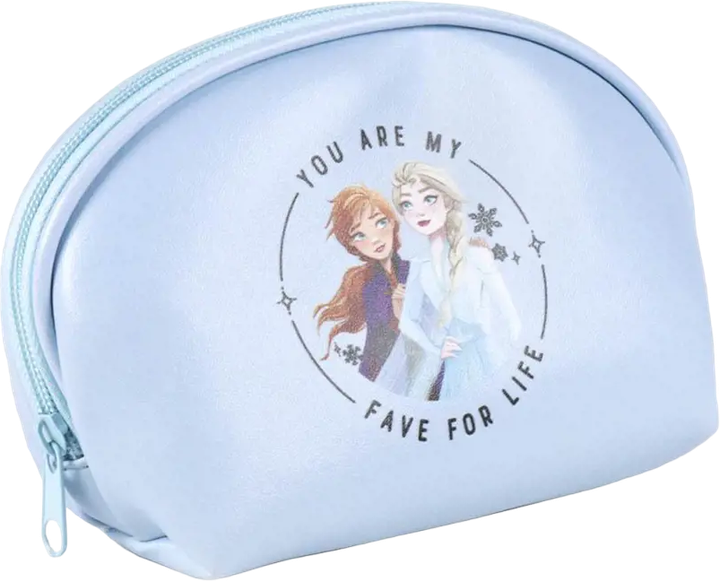 Kosmetyczka podróżna Inca Neceser Disney Frozen (8445484239072) - obraz 1