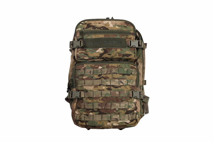 Рюкзак FORT OSD - зображення 1