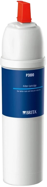 Вугільний картридж для фільтра Brita P3000 (1009277) - зображення 2