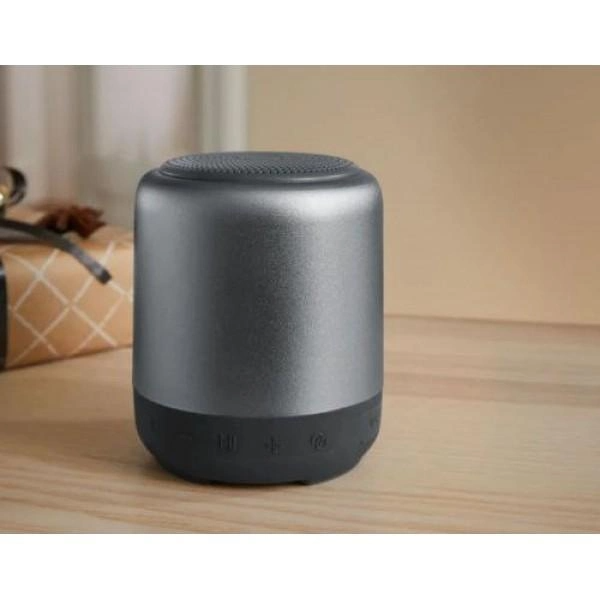 Портативная Bluetooth колонка Silver Crest SBL TW6 A2 6W Silver - изображение 2