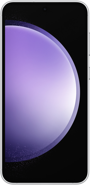Smartfon Samsung Galaxy S23 FE 5G 8/128GB Purpurowy (8806095137094) - obraz 2