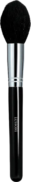 Pędzel stożkowy Lussoni Pro 218 Tapered Powder Brush (5903018913605) - obraz 1