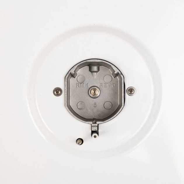 Варочная панель Perfelli HGM 61424 WH - изображение 8