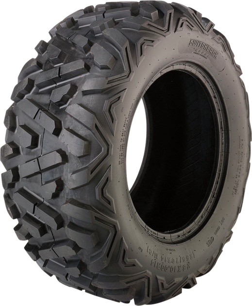 Покришка MOOSE UTILITY 25х10-12, 255/65-12 TL WVS3502510126-EU (1314889) - зображення 2