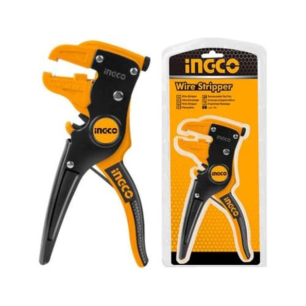 Съемник изоляции INGCO HWSP15608 0.5-6 мм - изображение 5