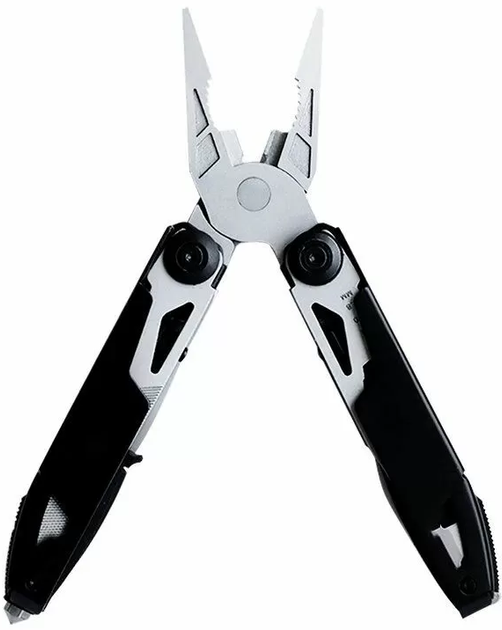 Мультитул HuoHou H1 (HU0131) Multi-function Knife 19 в 1 - Фото 2 Мультитул HuoHou H1 (HU0131) Multi-function Knife 19 в 1 - изображение 2