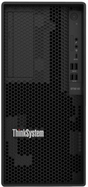 Сервер Lenovo ThinkSystem ST50 V2 (7D8JA045EA) - зображення 1
