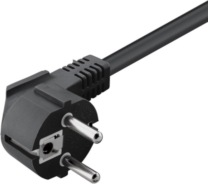 Listwa zasilająca TECHly I-CASE STRIP-813T 8xIEC C13 2 m Black - obraz 6