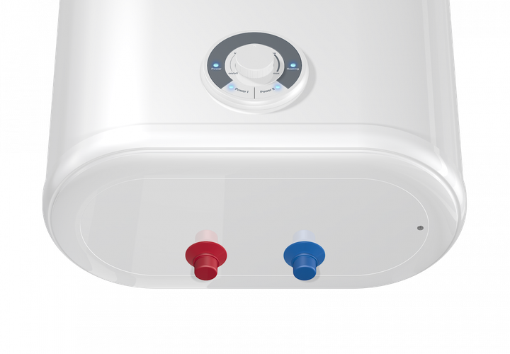 Водонагреватель THERMEX Ceramik 80 V, (2 кВт, 80 л, мокрый ТЭН) - изображение 4